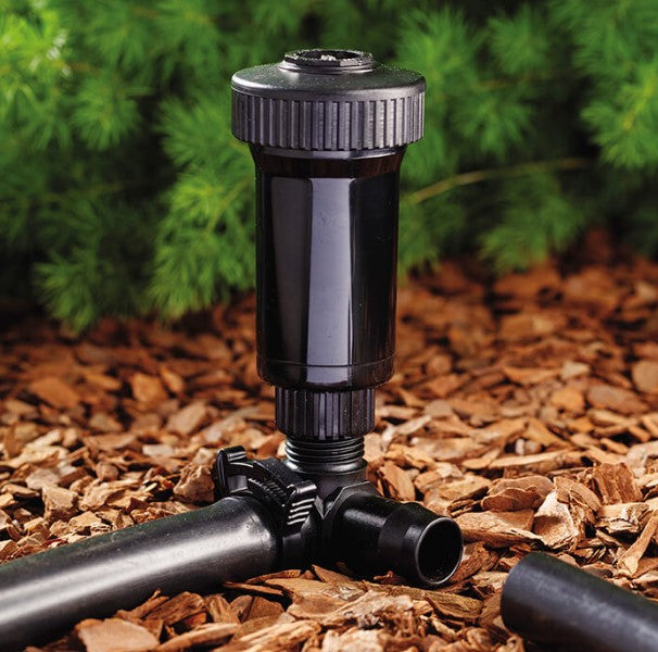 Neta Corner Elbow 19mm Barb x 1/2in Mbsp