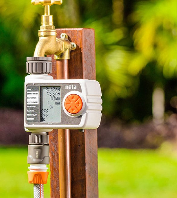 Neta Electronic One Zone Tap Timer