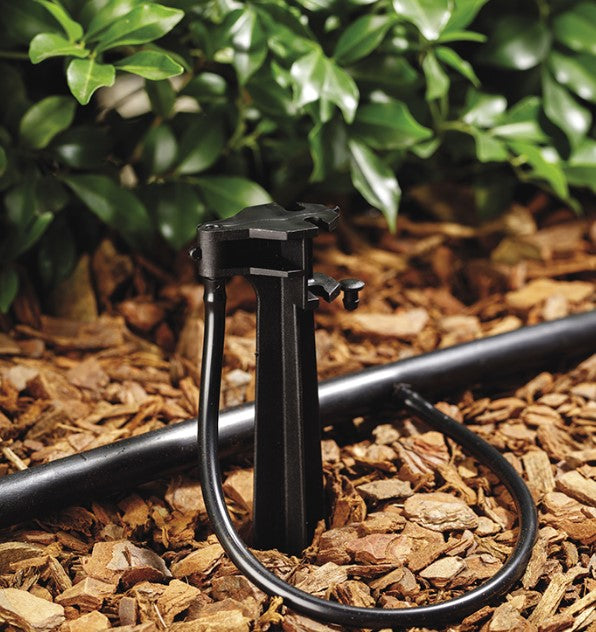 Neta Flexible Riser Tube 4mm