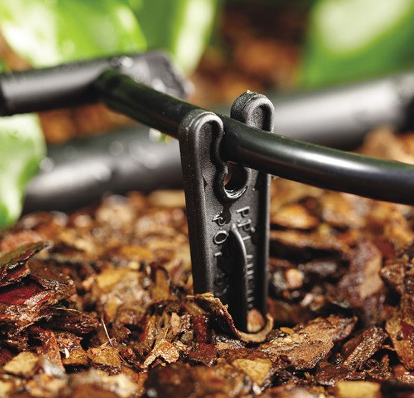 Neta Flexible Riser Tube 4mm