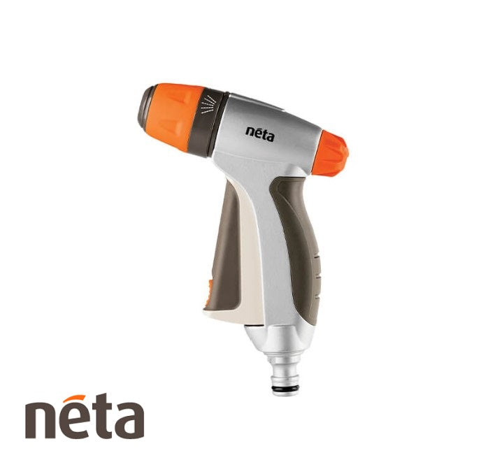 Neta Metal 12mm Click On Adjustable Jet Gun