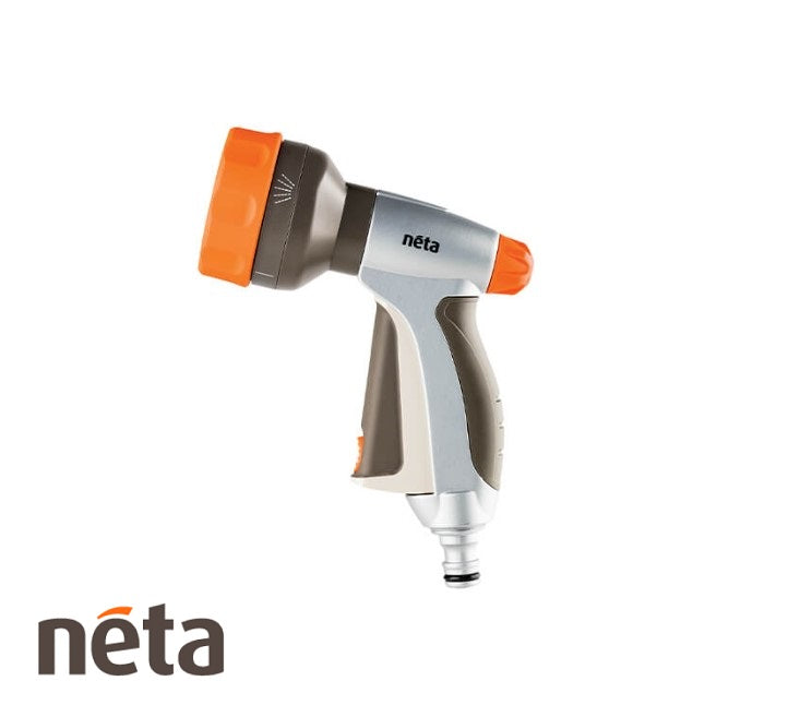 Neta Metal 5 Pattern Front Trigger Spray Gun 12mm