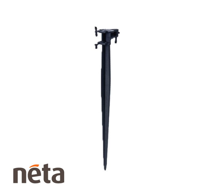 Neta Micro Riser Jet Stake 310mm - Brookies Rural Traders