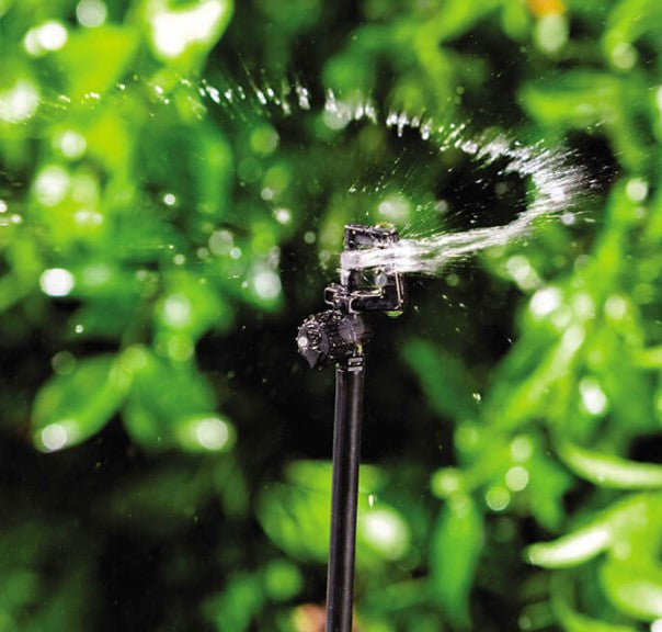 Neta Micro Sprinkler Blue 1.0mm