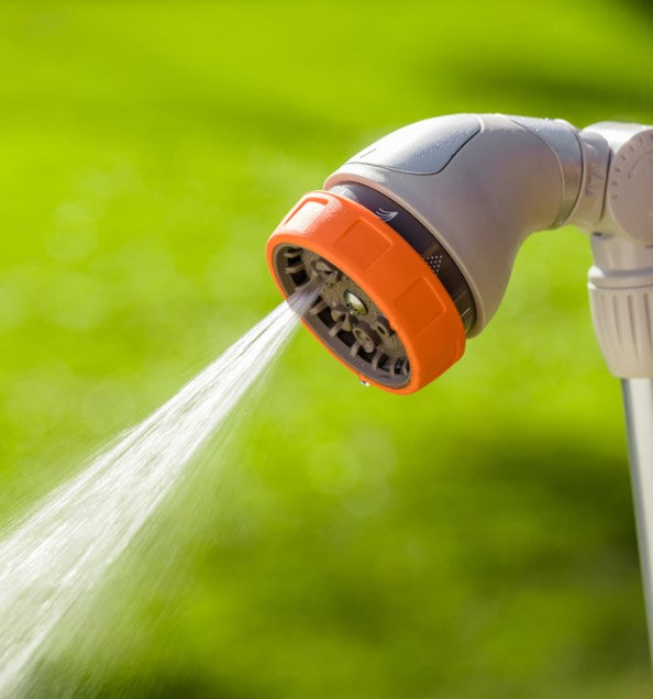 Neta 12mm 9 Pattern Multi-purpose Click-On Spray Wand