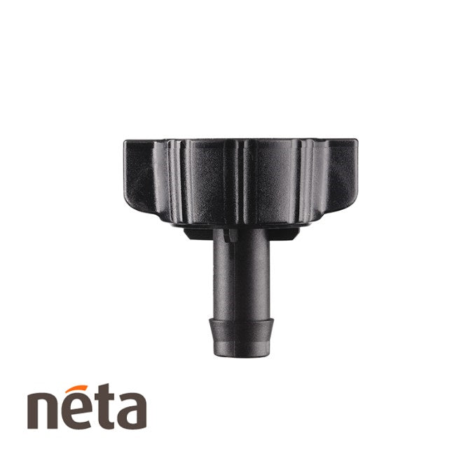 Neta Nut & Tail 1in FBSP