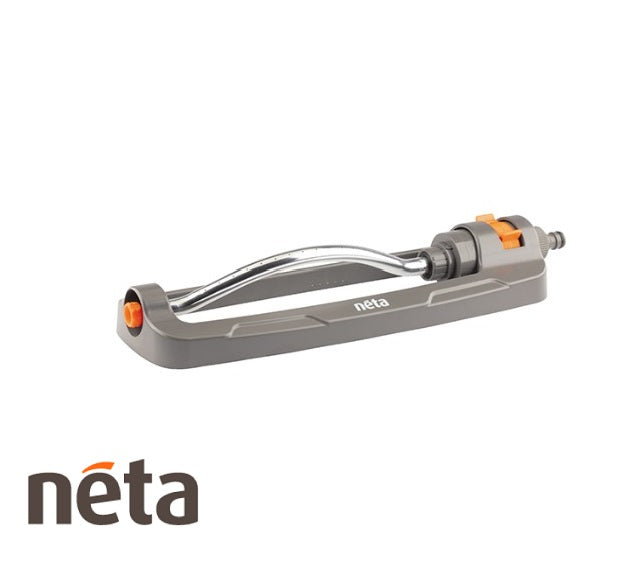 Neta Oscillating Sprinkler 12mm