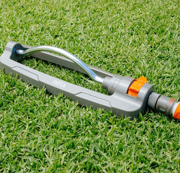 Neta Oscillating Sprinkler 12mm