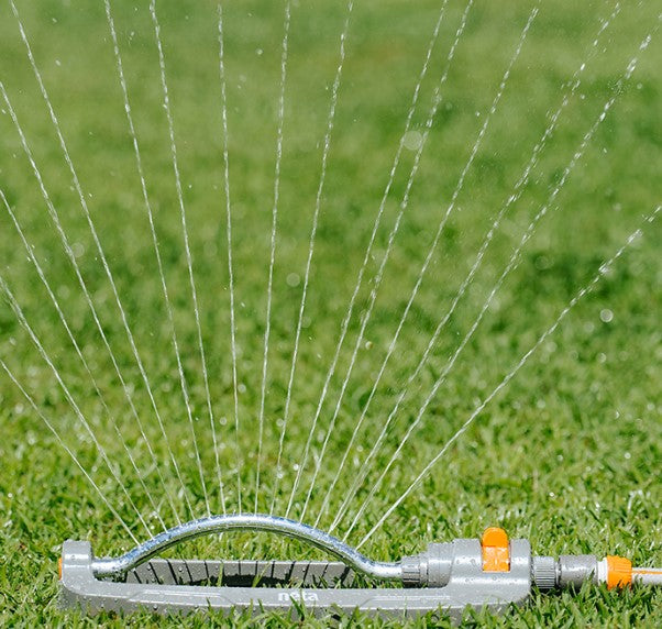 Neta Oscillating Sprinkler 12mm
