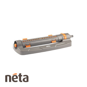 Neta Oscillating Sprinkler Adjustable