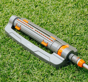 Neta Oscillating Sprinkler Adjustable