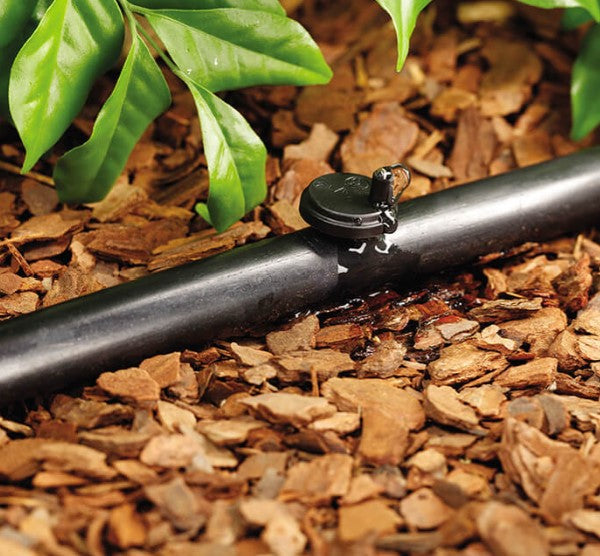 Neta PC Drip Emitter Agri 2LPH