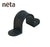 Neta Pipe Saddle Clamp - 10 Pack