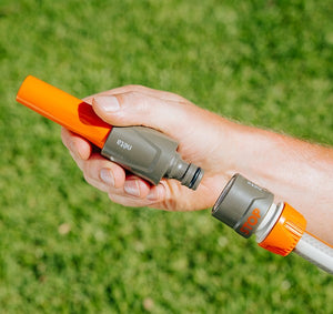 Neta Plastic 12mm Adjustable Nozzle