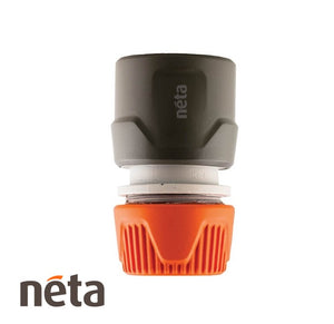 Neta Plastic 12mm Hose Connector