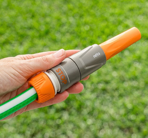 Neta Plastic 12mm Hose Fittings Set