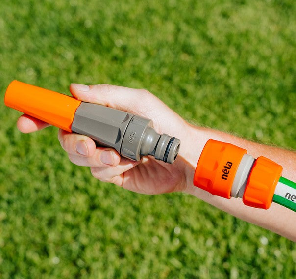 Neta Plastic 18mm Adjustable Nozzle