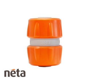 Neta Plastic 18mm Hose Joiner