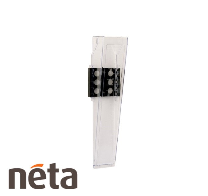Neta Rain Gauge Wedge 150mm