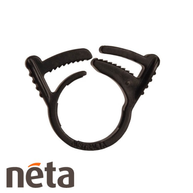 Neta Ratchet Pipe Clip