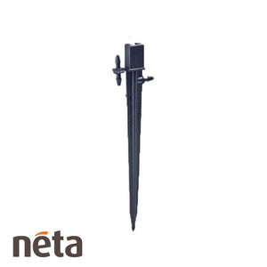 Neta Rigid Riser Stake 180mm