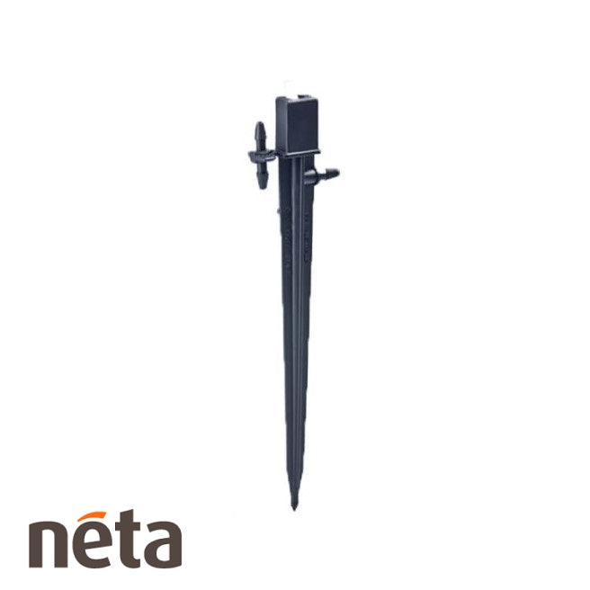 Neta Rigid Riser Stake 180mm - Brookies Rural Traders