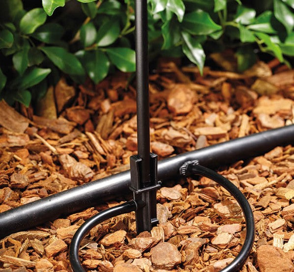 Neta Rigid Riser Stake 180mm - Brookies Rural Traders