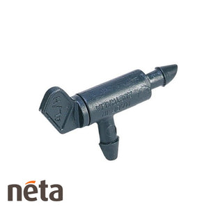 Neta Snap Dripper 4LPH