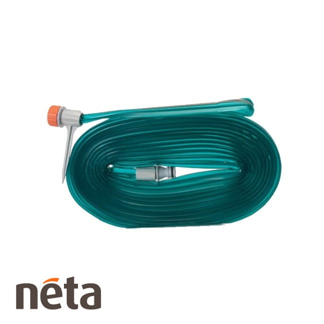 Neta Sprinkler Hose Fitted