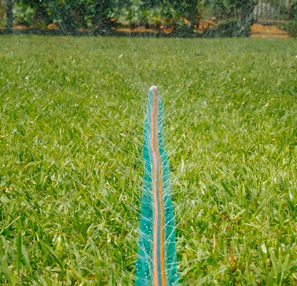Neta Sprinkler Hose Fitted