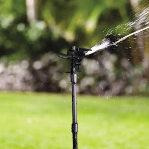 Neta Sprinkler Impact Plastic 1/2in BSP