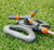 Neta Sprinkler Triple Arm Plastic
