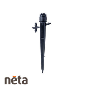 Neta Stake Adjustable Spray Jet 360D