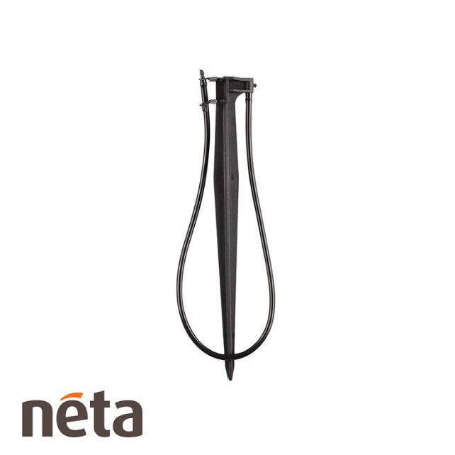 Neta Stake Jet Riser & Tube Set