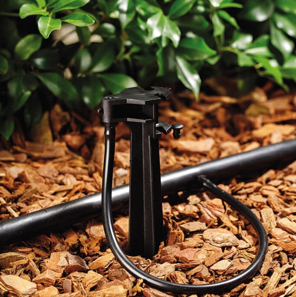 Neta Stake Jet Riser & Tube Set