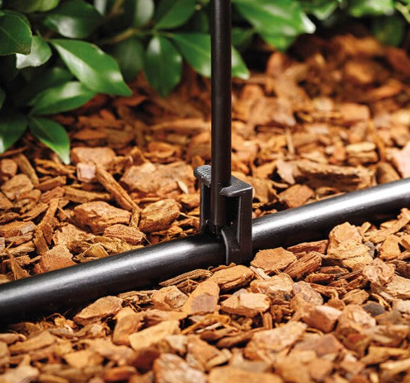 Neta Stake Rigid Pipe 13mm 200mm - Brookies Rural Traders