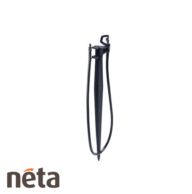Neta Stake Riser Jet & Micro Sprinkler Blue 360D