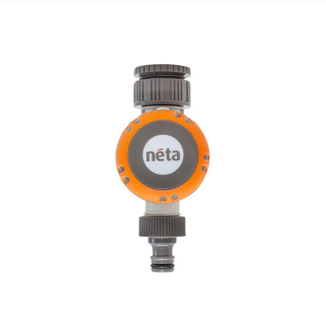 Neta Tap Timer 2hr Soft Grip
