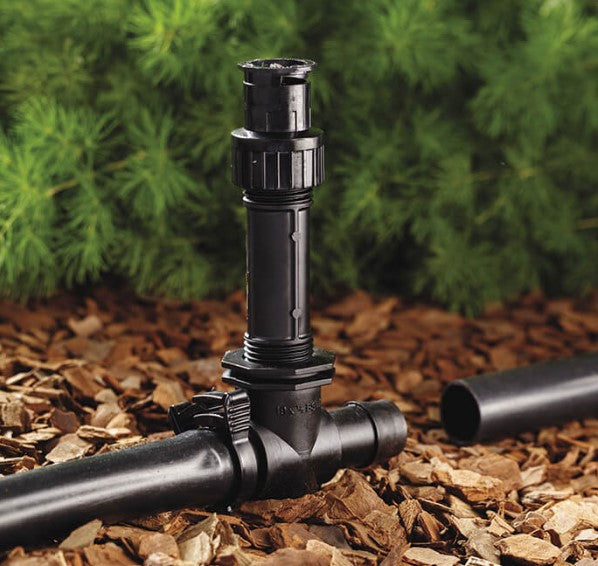 Neta Tee 25mm Barb x 1/2in FBSP