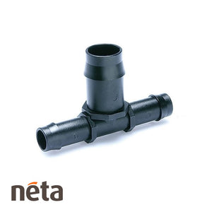 Neta Tee Increase 13mm x 19mm Barb