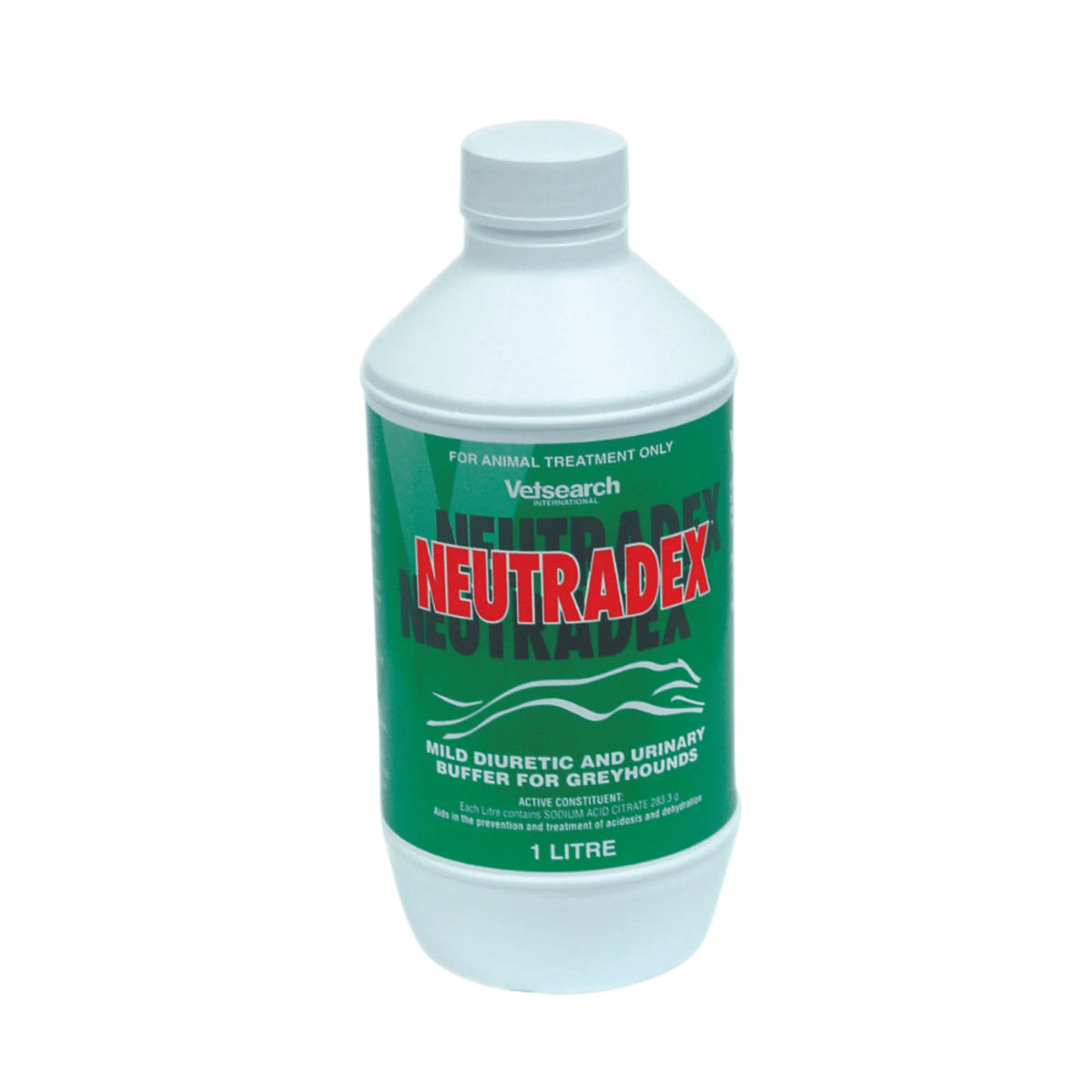 Virbac Neutradex for Horses