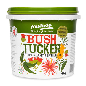 Neutrog Bush Tucker