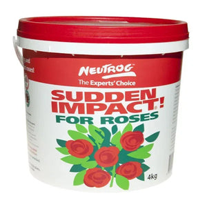 Neutrog Sudden Impact for Roses