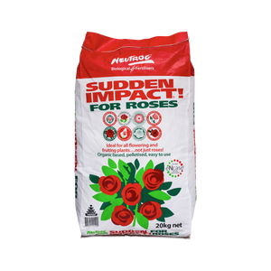 Neutrog Sudden Impact for Roses