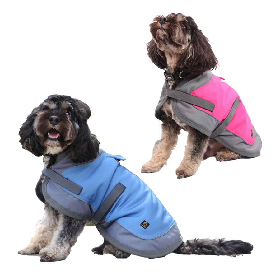 Pet One Nightwalker Dog Coat