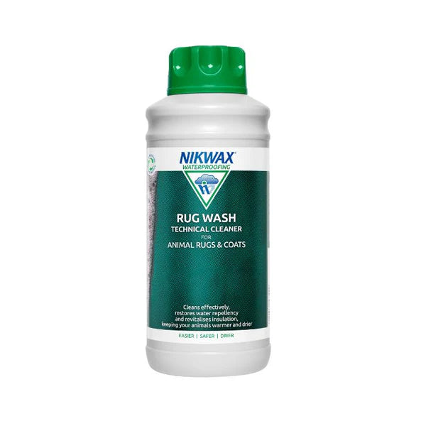 Nikwax Rug Wash