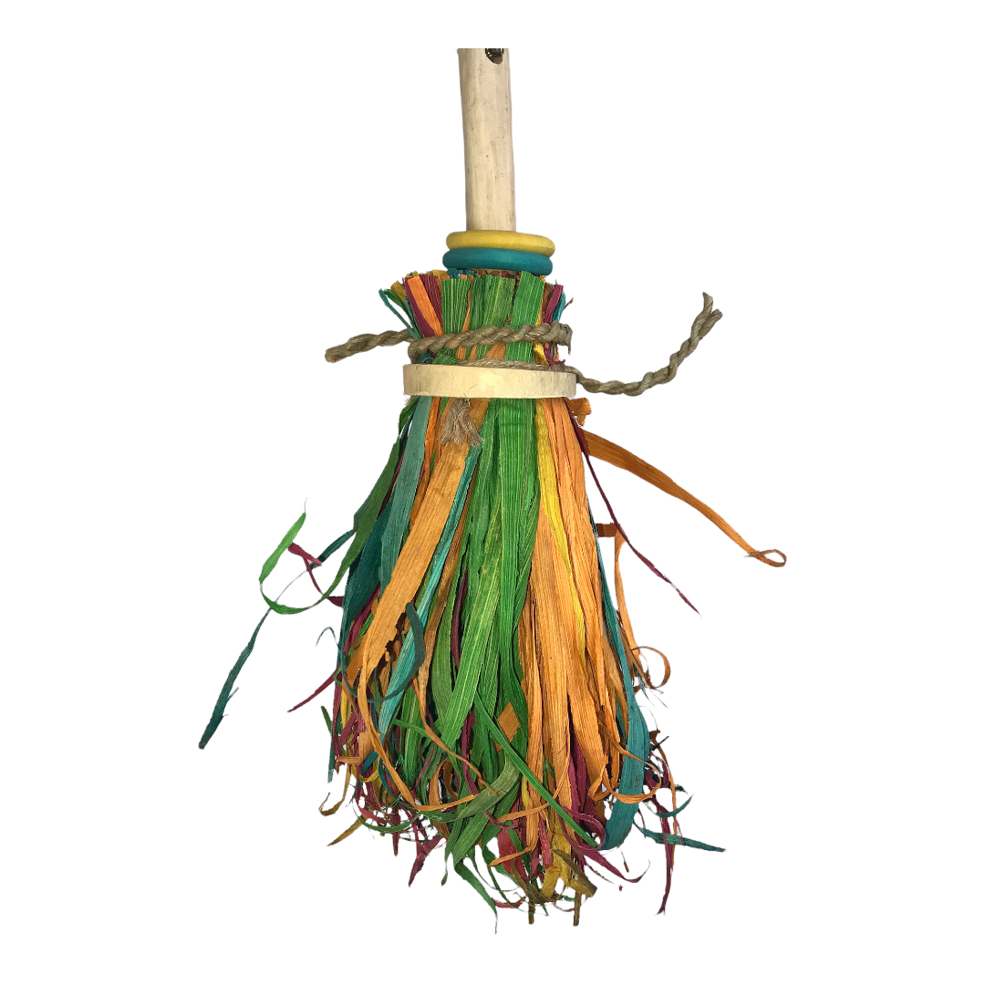 Ninos Java Broomstick