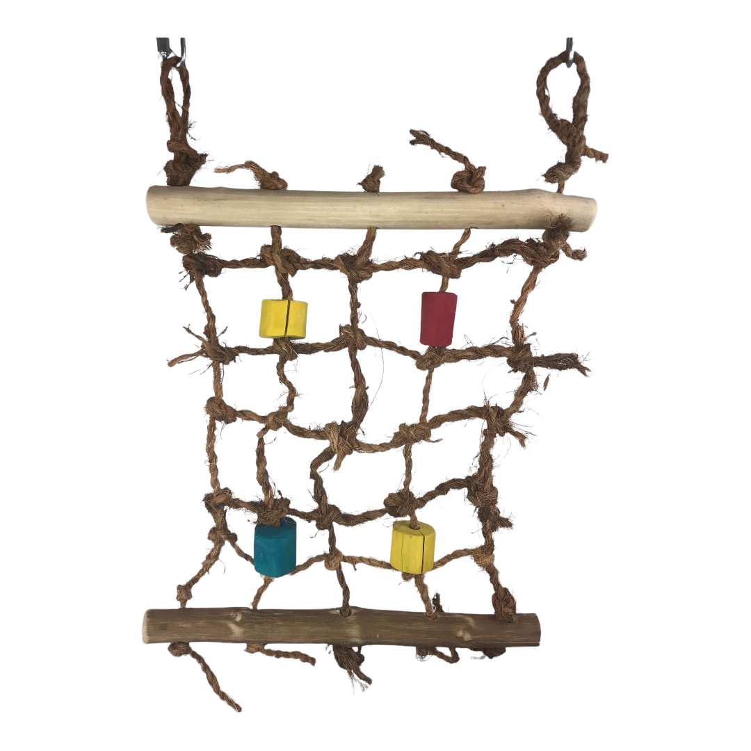 Ninos Java Cargo Net