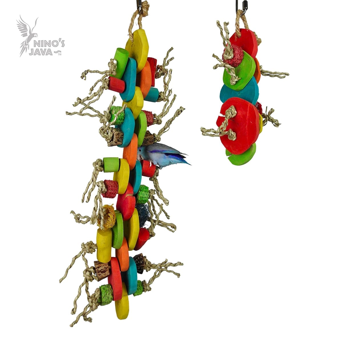 Ninos Java Caterpillar