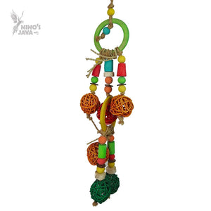 Ninos Java Dream Catcher